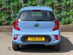 Kia Picanto Photo 8