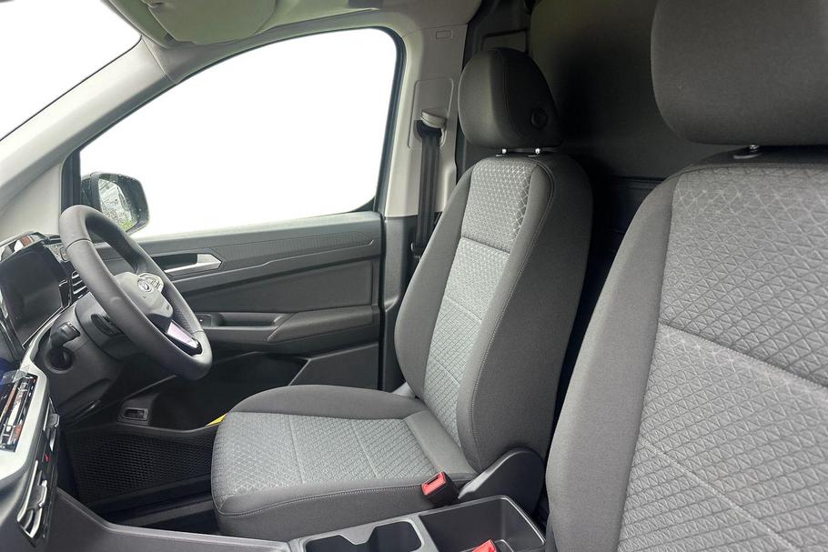 Used Ford TRANSIT CONNECT CONNECTLIM24 11