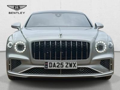 2025 BENTLEY Flying Spur 4.0 V8 High-Performance 25.9kWh Azure Saloon 4dr Petrol Plug-in Hybrid Auto 4WD Euro 6 (s/s) (680 ps) at JCT600