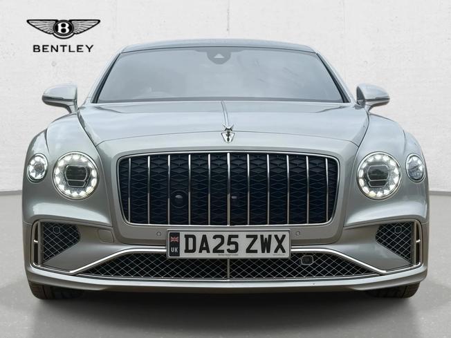 BENTLEY Flying Spur Photo 1