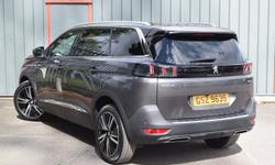 Peugeot 5008 Photo 41