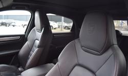 Porsche CAYENNE Photo 13