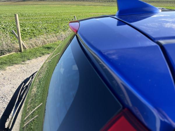 Honda Jazz Photo 28