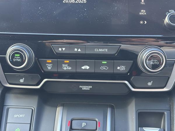 Honda CR-V Photo 17
