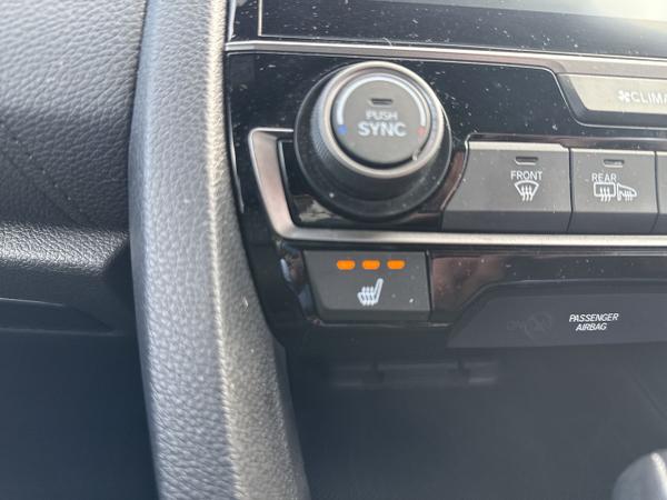 Honda Civic Photo 19