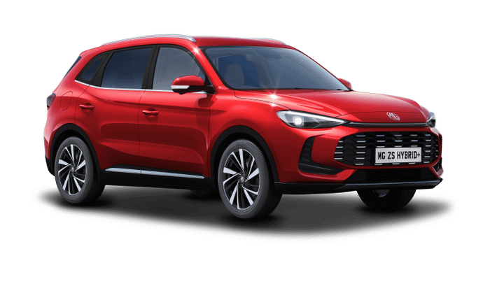 Used 2025 MG MG ZS 1.5 Hybrid+ Trophy SUV 5dr Petrol Hybrid Auto Euro 6 (s/s) (196 ps) ~ at Hawkins Motor Group