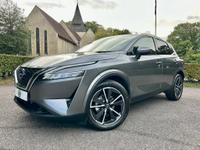 Used Nissan Qashqai LR73UWG 1