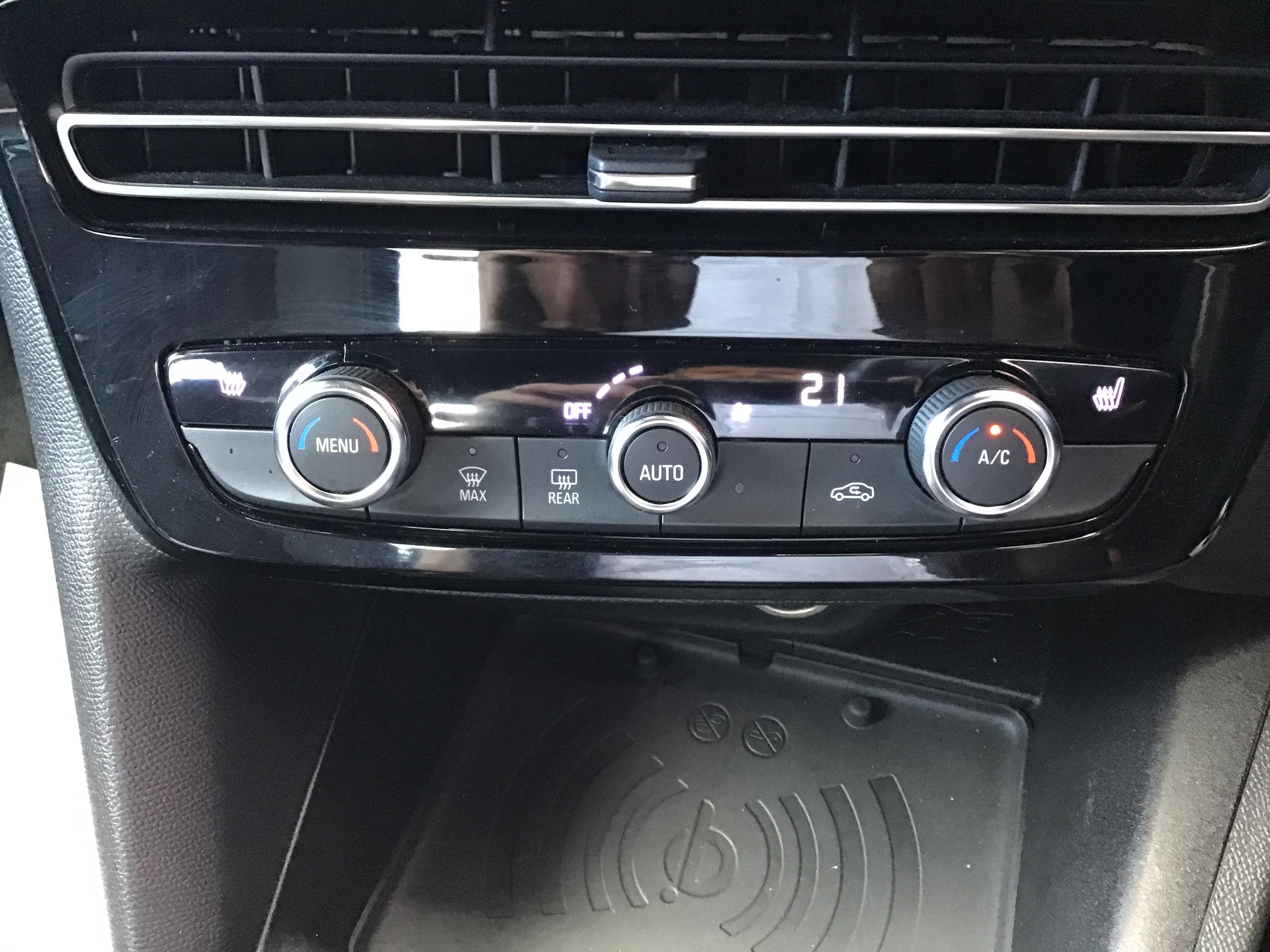 Vauxhall Mokka Photo 10
