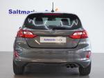 Ford Fiesta Photo 29