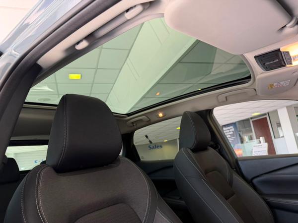 Used Nissan Qashqai KY23CYJ 20
