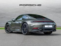 PORSCHE 911 Photo 2