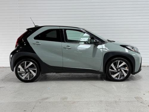Toyota Aygo X Photo d9ab0c2e-f142-4f84-8aab-5694a426319c.jpeg