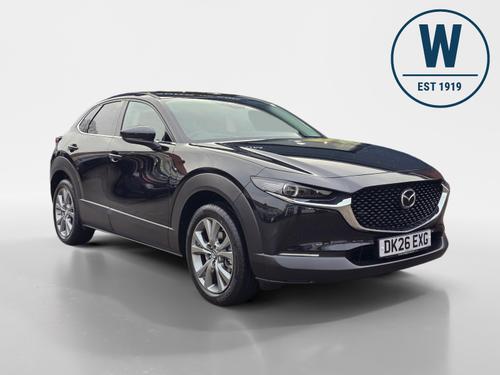 Mazda CX-30 Photo d9ae2653-33ef-4fd5-b469-b0fee6afb4c8.jpg