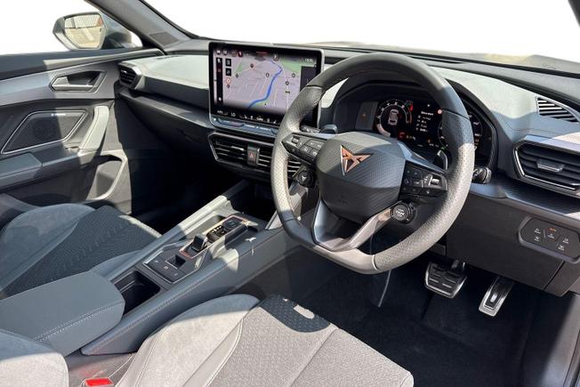 CUPRA Formentor Photo 6