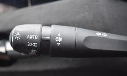 DS Automobiles DS 4 Photo 16