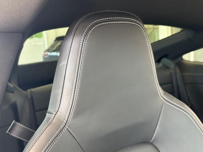PORSCHE 911 Photo 15