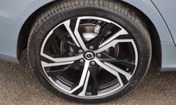 Volvo V60 Photo 31