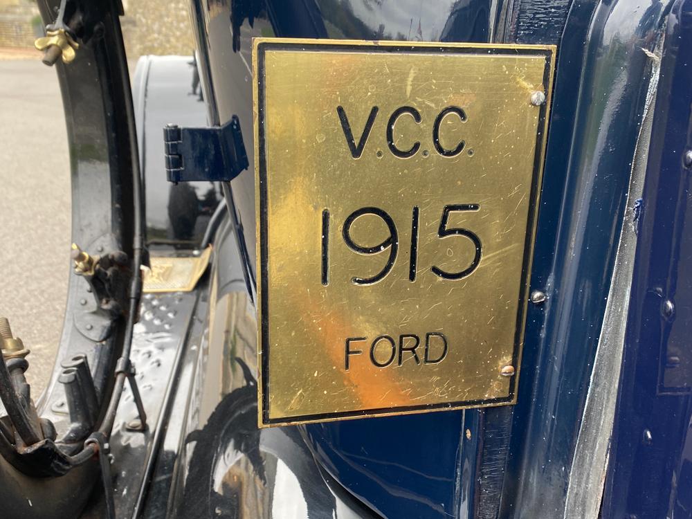 Used Ford MODEL T AM5361 17