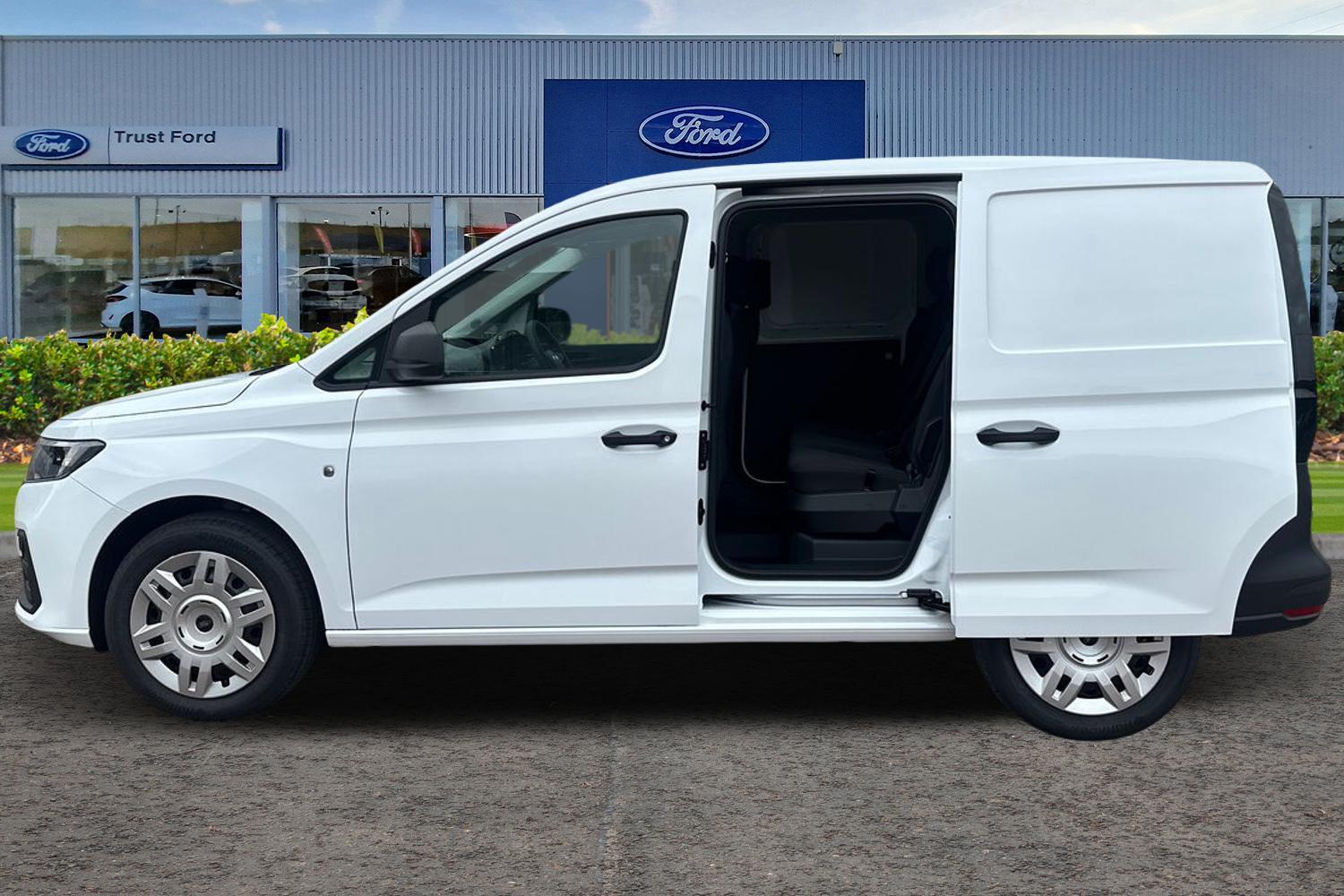 Ford TRANSIT CONNECT Photo 4
