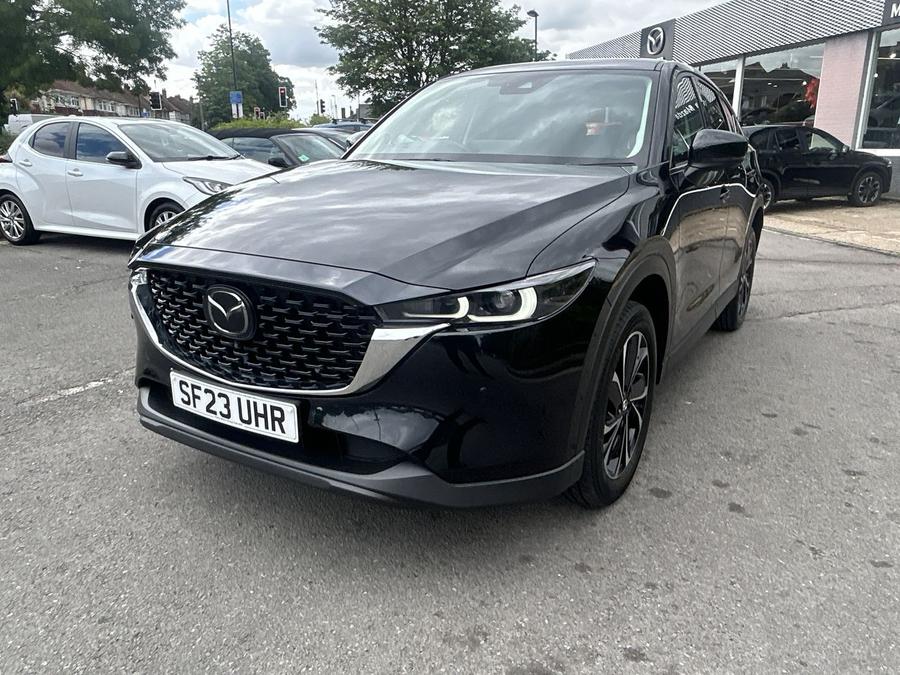 Mazda CX-5 Photo d9b7d52a-e933-430d-8651-a1adedb94008.jpg