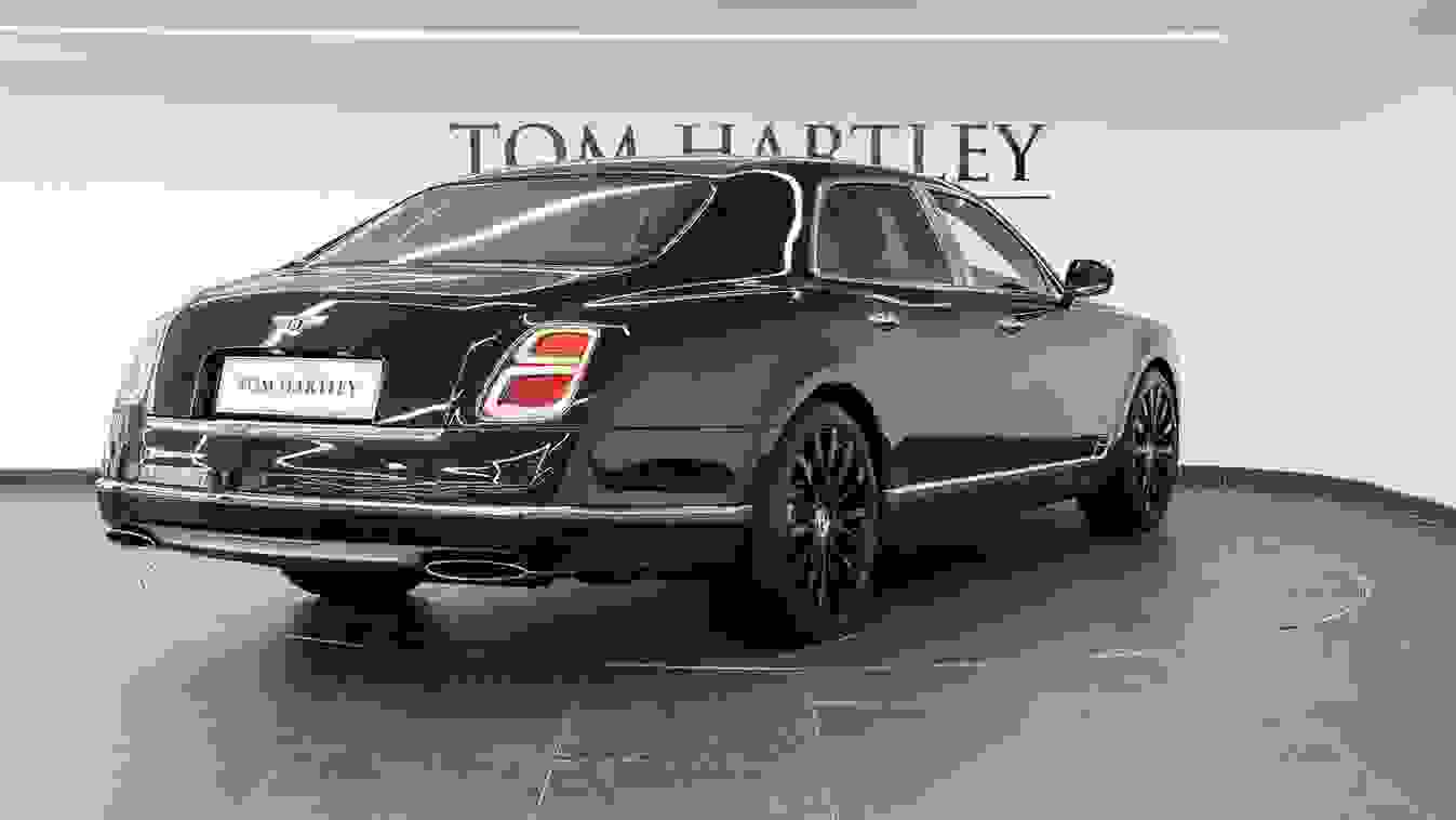 Bentley Mulsanne W.O Edition Speed Photo d9bae664-c7fc-4867-9a07-9bdcbf6db13f.jpg