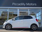 Kia Picanto Photo 3