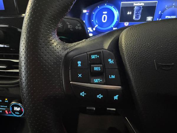 Used Ford Kuga AF20XVL 18