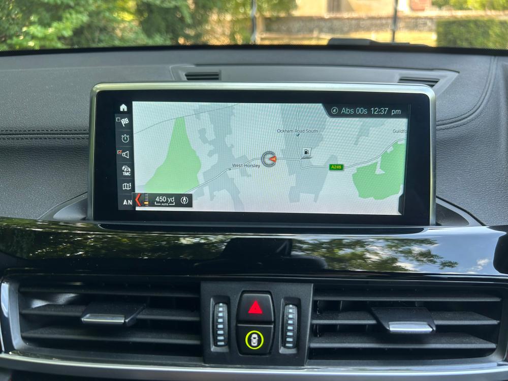 Used BMW X1 YH69ZLE 41