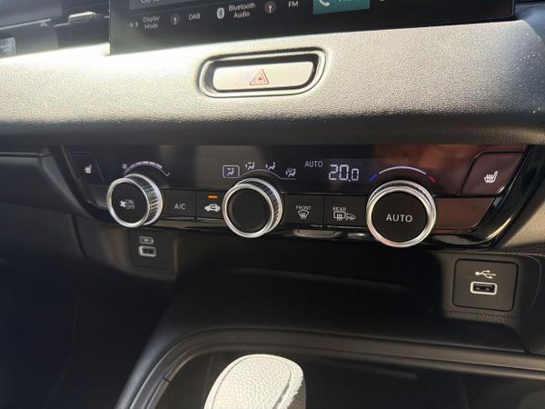 Honda HR-V Photo 18