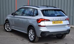 Skoda KAMIQ Photo 39