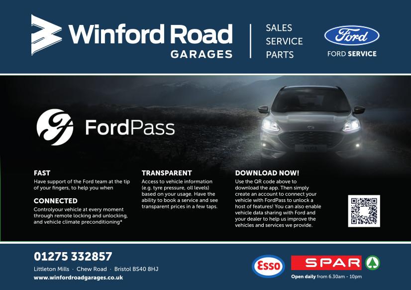 Used Ford FIESTA WN19HHE 10