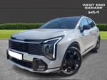 Kia Sportage Photo 1