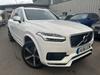 Used VOLVO XC90 AE66EOW 1