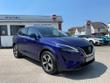 Nissan Qashqai Photo 0