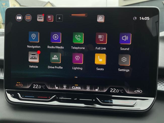 CUPRA Terramar Photo 21