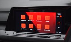 Volkswagen GOLF Photo 20