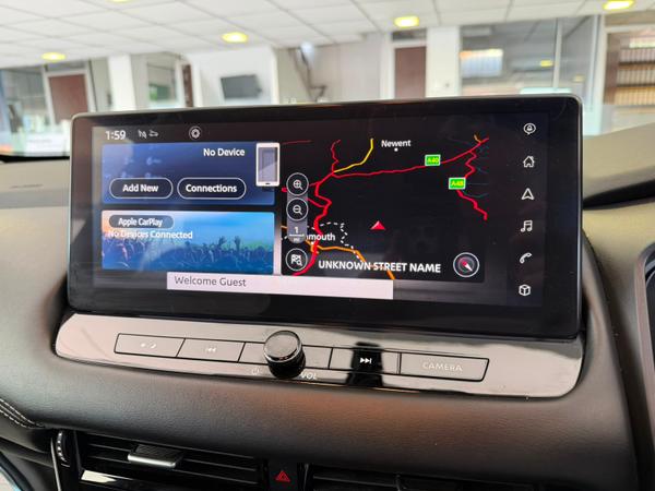 Used Nissan Qashqai KY23CYJ 22