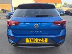 Volkswagen T-Roc Photo 8