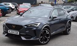 CUPRA FORMENTOR Photo 5