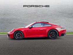 PORSCHE 911 Photo 3