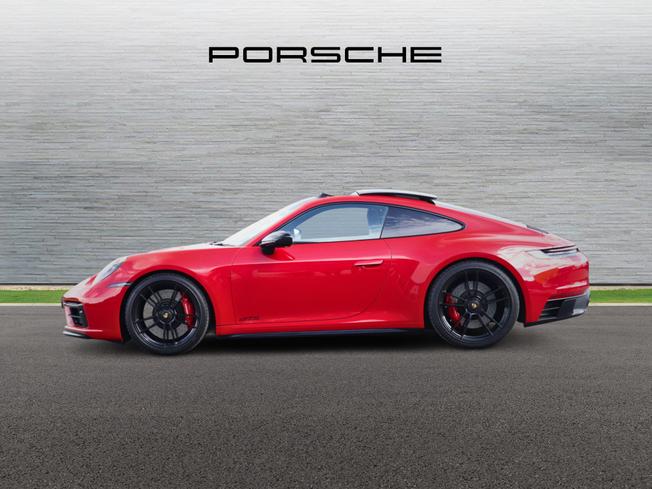 PORSCHE 911 Photo 3