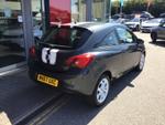 Vauxhall Corsa Photo 8