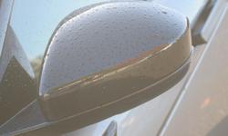 Land Rover RANGE ROVER EVOQUE Photo 7