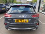 Kia XCeed Photo 3