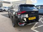Kia Sportage Photo 4