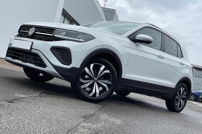 VOLKSWAGEN T-Cross Photo 46