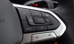 Volkswagen TIGUAN Photo 15