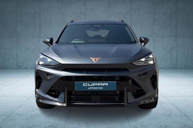 CUPRA Formentor Photo 8
