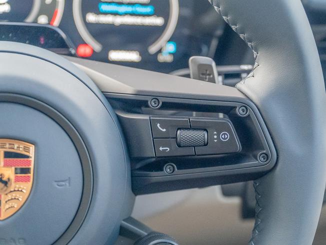 PORSCHE 911 Photo 22