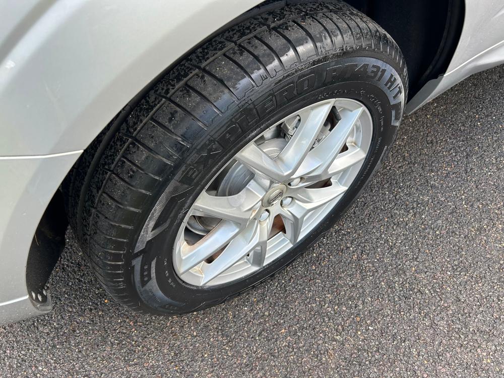 Used Volvo XC60 GY18DBO 20